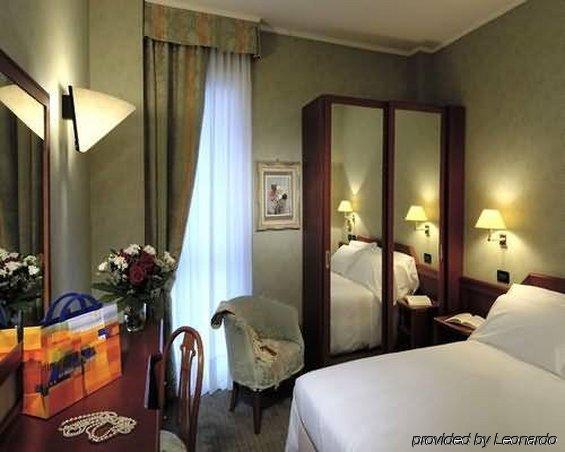 Rizzi Aquacharme Hotel & Spa Boario Terme Rom bilde