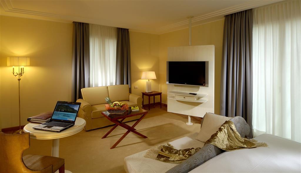 Rizzi Aquacharme Hotel & Spa Boario Terme Rom bilde