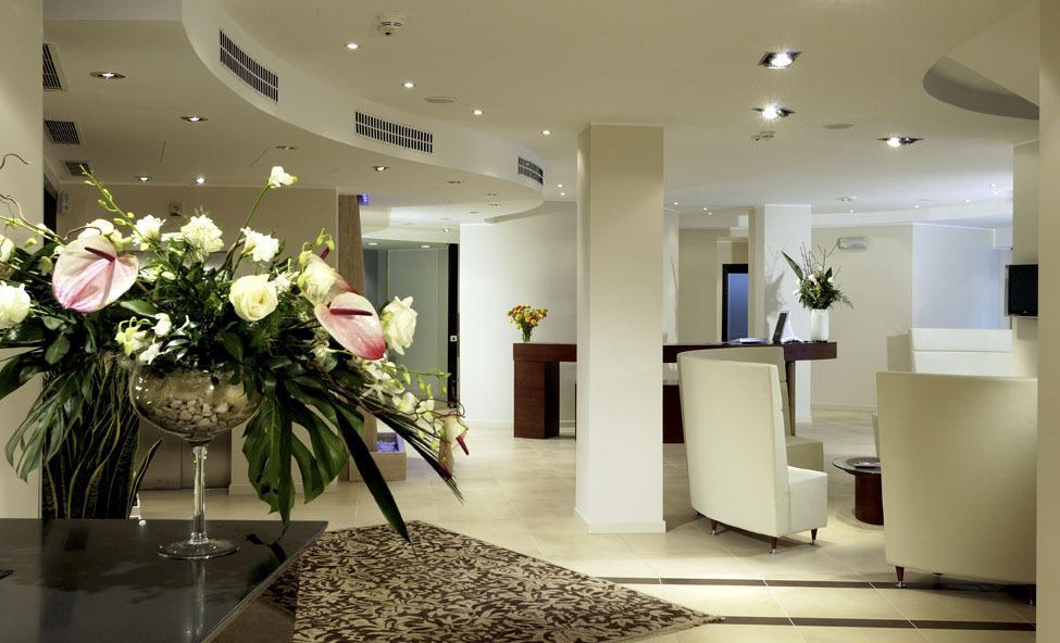 Rizzi Aquacharme Hotel & Spa Boario Terme Eksteriør bilde